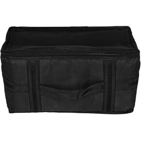 Bongo Drum Storage Bag Hand Drum Protection Standard Size Transport Bag Waterproof Bass Drum Case Bongo Gig Bag for Concert in Kuwait