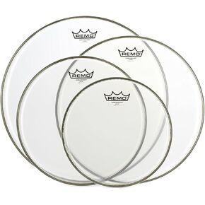 Remo Drumhead Pack (8415401171) in Saudi Arabia