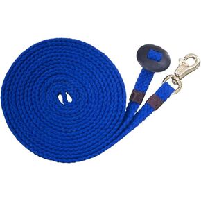 Tough 1 Braided Flat Cotton Lunge Line in Kuwait