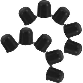 SUPVOX 10pcs Roller Skate Accessories Skateboard Parts for Boys and Girls Adults Toe Stops Plugs Skateboard Tools Wheel Spacers Men Women Roller Skates in Kuwait