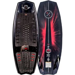 Hyperlite Time Machine Wakesurf Board in Kuwait