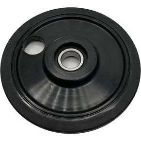 مجموعة العجلات العادية Polaris Snowmobile، قطعة OEM الأصلية 1590457، الكمية 1 in Kuwait