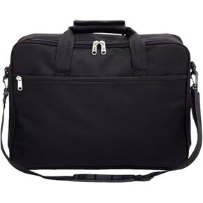 Double Bass Drum Pedal Bag Thickened Oxford Cloth Shoulder Storage Case for Travel 16.93x12.20x5.91 inch in Kuwait