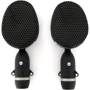 Coles 4038 Stereo Matched Pair in Saudi Arabia