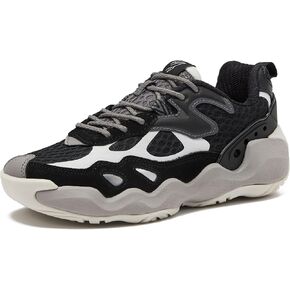 SHAQ Reign Kids Basketball Shoes for Boys and Girls, Kids and Youth High Top Boys Sneakers Size 11 to 7 Little or Big Kid Shoes in Saudi Arabia