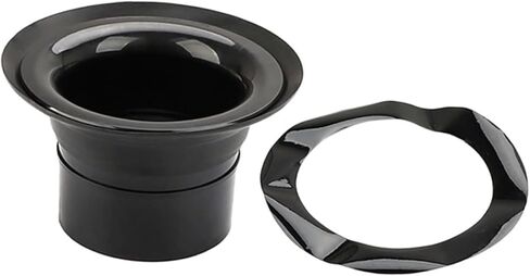 Drum Amplifier Bass Drum Kick Enhancer,Bass Hole Protection Speaker for Percussion Accessories in Saudi Arabia