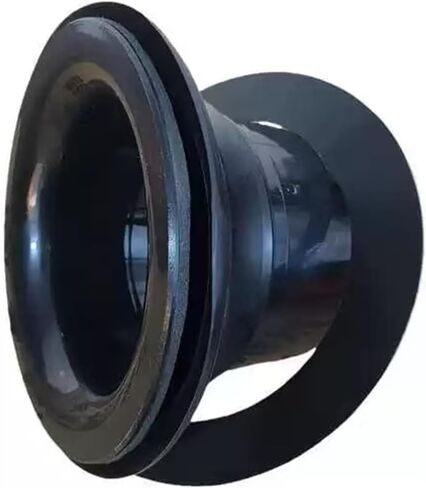 Drum Amplifier Bass Drum Kick Enhancer,Bass Hole Protection Speaker for Percussion Accessories in Saudi Arabia