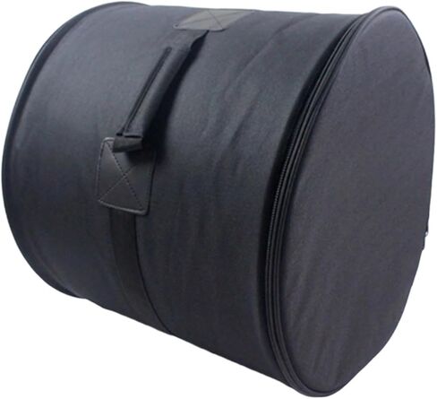 حقيبة طبلة الجهير، ملحقات النقل، ملحقات النقل، واقي هدية من قماش أكسفورد، حقيبة طبلة الجهير، 20 بوصة in Kuwait