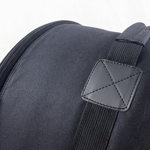 حقيبة طبلة الجهير، ملحقات النقل، ملحقات النقل، واقي هدية من قماش أكسفورد، حقيبة طبلة الجهير، 20 بوصة in Kuwait