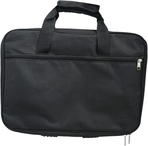 Double Drum Pedals Bag Sturdy Padded Professional for Outdoor Concert Travel in Saudi Arabia