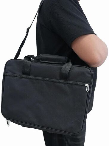 Double Drum Pedals Bag Sturdy Padded Professional for Outdoor Concert Travel in Saudi Arabia