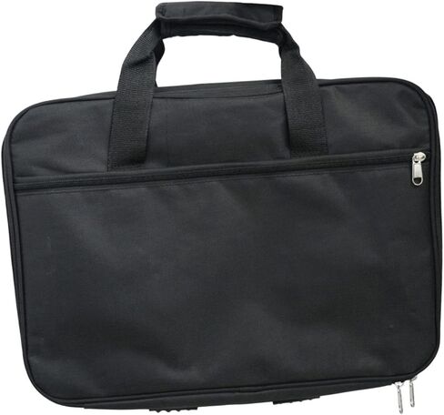 Double Drum Pedals Bag Sturdy Padded Professional for Outdoor Concert Travel in Saudi Arabia
