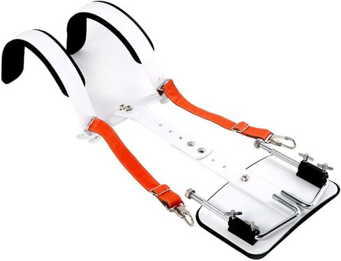 حزام أداة قرع الطبل Snare Drum Carrier سهل التركيب لوازم سبائك الألومنيوم ملحق عملي خفيف الوزن، للطبل الكبير in Kuwait