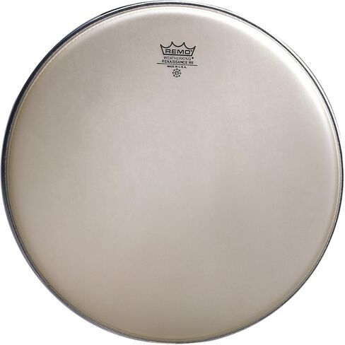 Remo RE0008-MP 8-Inch Renaissance Emperor Marching Tenor Drum Head in Saudi Arabia