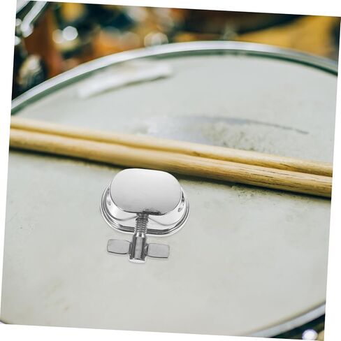 Tom Drum Kit Mount Bracket، حامل أرجل الطبل المتين، سهل التركيب لجميع مستويات المهارة، دعم للأرضية Tom Drums، حرفية دقيقة لتعزيز in Saudi Arabia