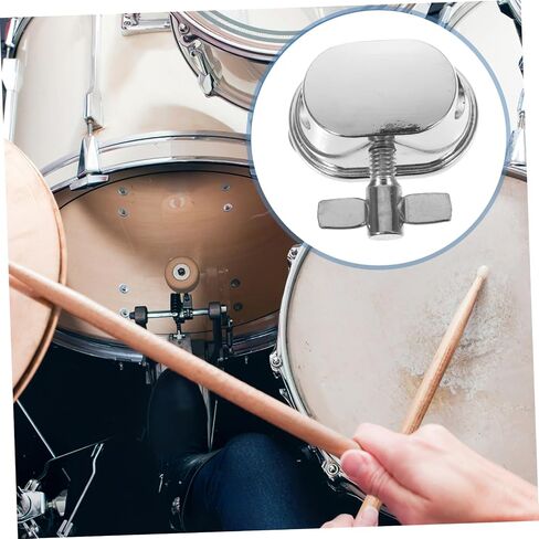 Tom Drum Kit Mount Bracket، حامل أرجل الطبل المتين، سهل التركيب لجميع مستويات المهارة، دعم للأرضية Tom Drums، حرفية دقيقة لتعزيز in Saudi Arabia