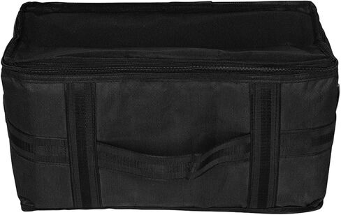 Bongo Drum Storage Bag Hand Drum Protection Standard Size Transport Bag Waterproof Bass Drum Case Bongo Gig Bag for Concert in Kuwait