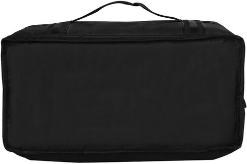 Bongo Drum Storage Bag Hand Drum Protection Standard Size Transport Bag Waterproof Bass Drum Case Bongo Gig Bag for Concert in Kuwait