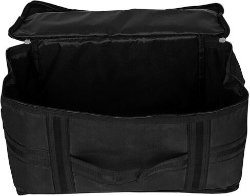 Bongo Drum Storage Bag Hand Drum Protection Standard Size Transport Bag Waterproof Bass Drum Case Bongo Gig Bag for Concert in Kuwait