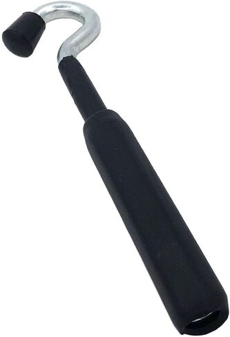 Gong Hook Mount Holder for Cymbal Stand Percussion Instrument Hardware Accessories in Saudi Arabia