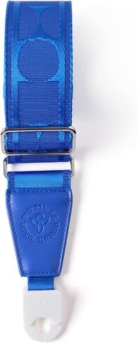 TOM Guitar Strap, Quick-Lock Sturdy Silicone Buckle,Fearless of Falling,Non-Scratch Design for Acoustic/Electric/Bass Guitars in Kuwait