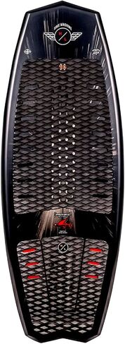 Hyperlite Time Machine Wakesurf Board in Saudi Arabia
