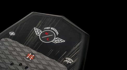 Hyperlite Time Machine Wakesurf Board in Saudi Arabia
