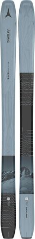 Atomic Backland 102 Men's Downhill Alpine Skis in Saudi Arabia