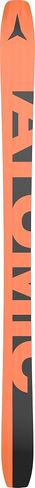 Atomic Backland 102 Men's Downhill Alpine Skis in Saudi Arabia