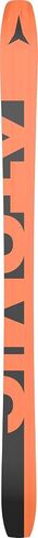 Atomic Backland 102 Men's Downhill Alpine Skis in Saudi Arabia