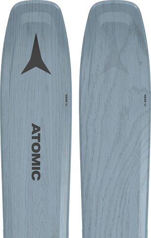 Atomic Backland 102 Men's Downhill Alpine Skis in Saudi Arabia