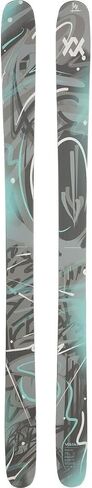 Volkl Revolt 104 Skis (Ski Only) 2025 in Saudi Arabia