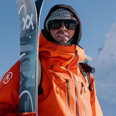 Volkl Revolt 104 Skis (Ski Only) 2025 in Saudi Arabia
