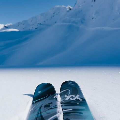 Volkl Revolt 104 Skis (Ski Only) 2025 in Saudi Arabia