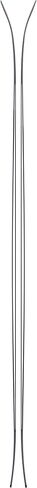 Atomic Maverick 88 Ti Men's All-Mountain Skis in Saudi Arabia