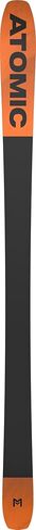 Atomic Maverick 88 Ti Men's All-Mountain Skis in Saudi Arabia