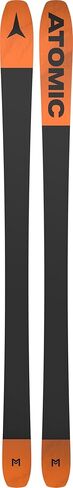Atomic Maverick 88 Ti Men's All-Mountain Skis in Saudi Arabia