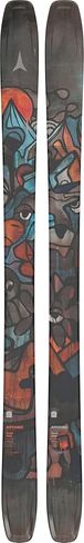 Atomic Bent 100 Men's Downhill Alpine Skis in Saudi Arabia