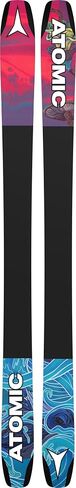 Atomic Bent 100 Men's Downhill Alpine Skis in Saudi Arabia