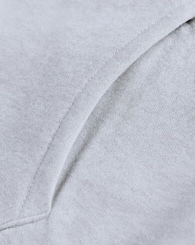 Heavyweight 420 GSM Cotton Men’s Oversized Hoodie & Sweatpants Set, Thick Pullover Hoodie Jogger Pants in Saudi Arabia
