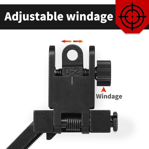 45 درجة إزاحة الوجه لأعلى مشاهد الحديد الانتقال السريع مشاهد النسخ الاحتياطي الأمامي والخلفي in Kuwait