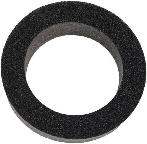 رغوة مدخنة Polaris Snowmobile، قطعة OEM الأصلية 5811983، الكمية 1 in Kuwait