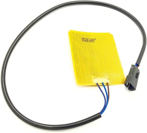 سخان Polaris Snowmobile Lo/Med/Hi Grip، قصير، جزء OEM الأصلي 2410777، الكمية 1 in Kuwait