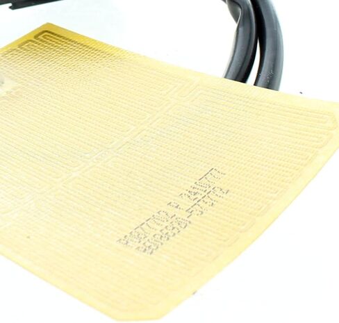 سخان Polaris Snowmobile Lo/Med/Hi Grip، قصير، جزء OEM الأصلي 2410777، الكمية 1 in Kuwait