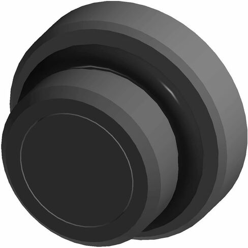 Polaris Snowmobile Magnetic Plug, Genuine OEM Part 7052674, Qty 1 in Saudi Arabia