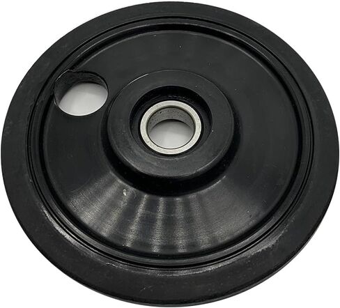 مجموعة العجلات العادية Polaris Snowmobile، قطعة OEM الأصلية 1590457، الكمية 1 in Kuwait