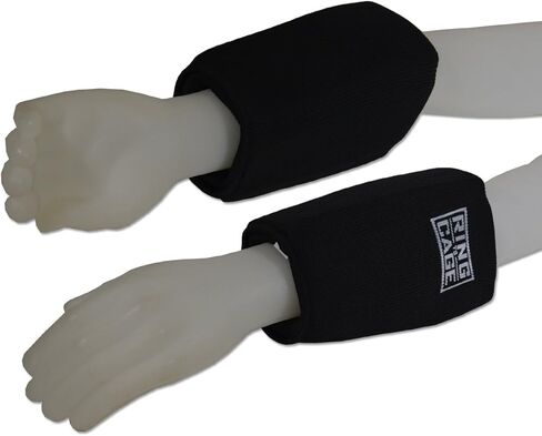 Ring to Cage 2.0 Forearm Guards - 4 Sided Protection for Martial Arts, Self Defense, Krav MAGA in Kuwait