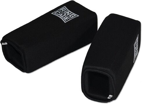 Ring to Cage 2.0 Forearm Guards - 4 Sided Protection for Martial Arts, Self Defense, Krav MAGA in Kuwait