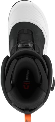 Union Reset Pro Men's Snowboard Boots in Saudi Arabia