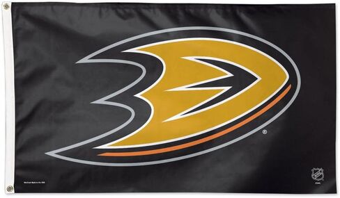 Wincraft NHL Deluxe Flag in Saudi Arabia